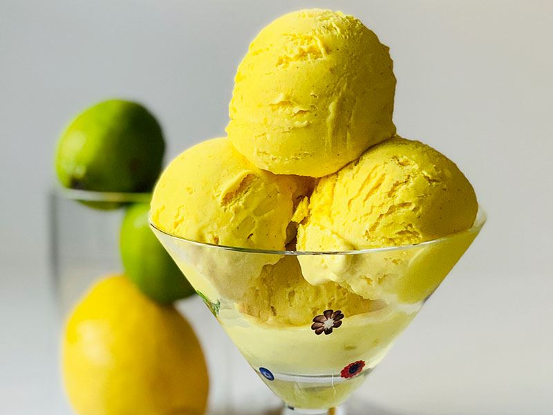 Limonlu